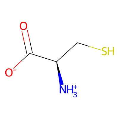 CYSTEINE