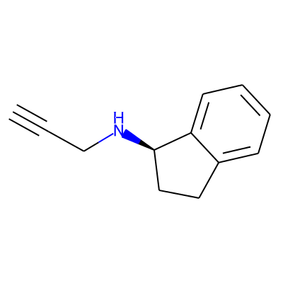 RASAGILINE MESYLATE