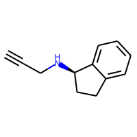 RASAGILINE MESYLATE