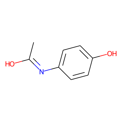 ACETAMINOPHEN