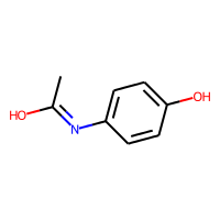 ACETAMINOPHEN