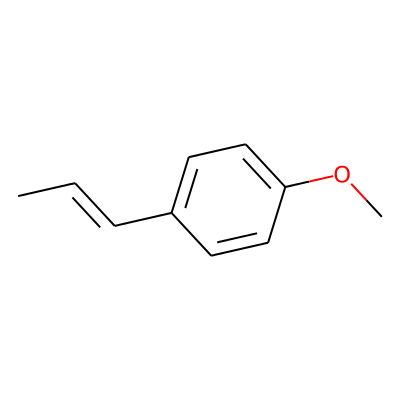 ANETHOLE