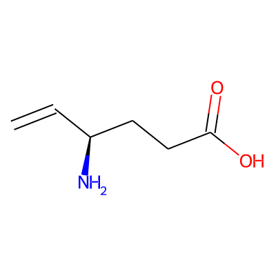 VIGABATRIN