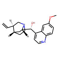 QUININE SULFATE