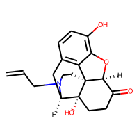 NALOXONE HYDROCHLORIDE