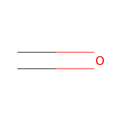 FORMALDEHYDE