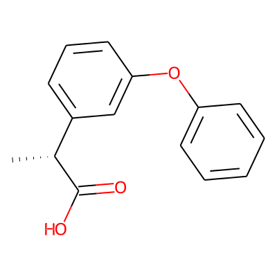 FENOPROFEN CALCIUM