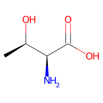 THREONINE