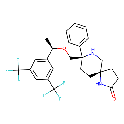 ROLAPITANT HYDROCHLORIDE