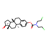 ESTRAMUSTINE PHOSPHATE SODIUM