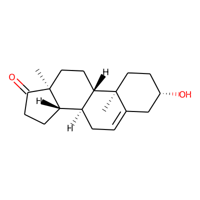 PRASTERONE