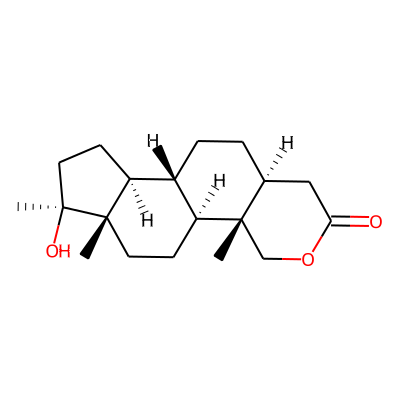 OXANDROLONE