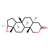 OXANDROLONE