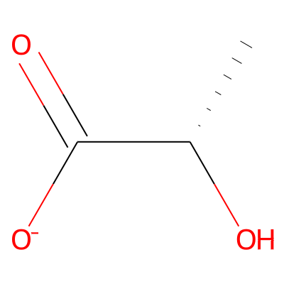 LACTIC ACID, L-