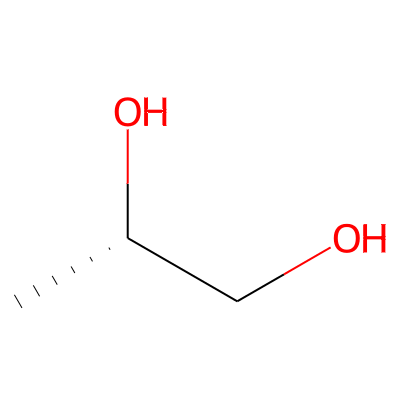 PROPYLENE GLYCOL