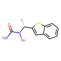 ZILEUTON