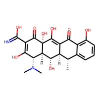 DOXYCYCLINE HYCLATE