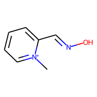 PRALIDOXIME CHLORIDE