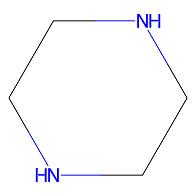 PIPERAZINE HEXAHYDRATE