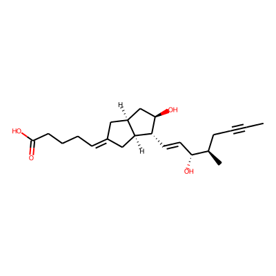 ILOPROST