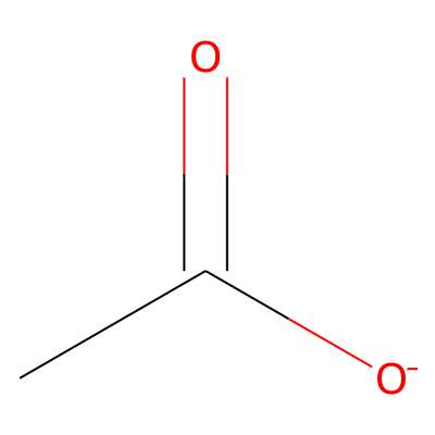 POTASSIUM ACETATE