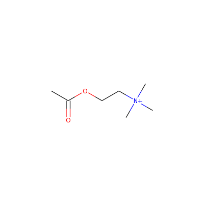ACETYLCHOLINE CHLORIDE