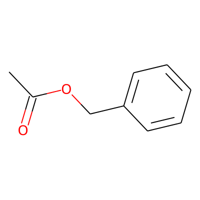 BENZYL ACETATE