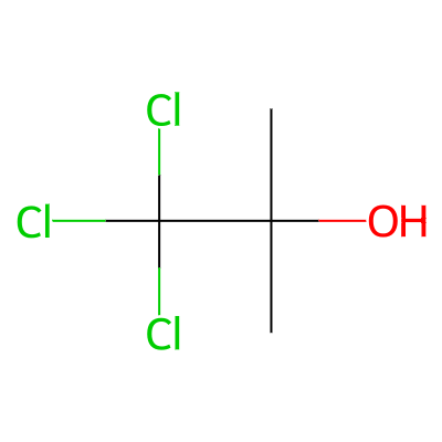 CHLOROBUTANOL