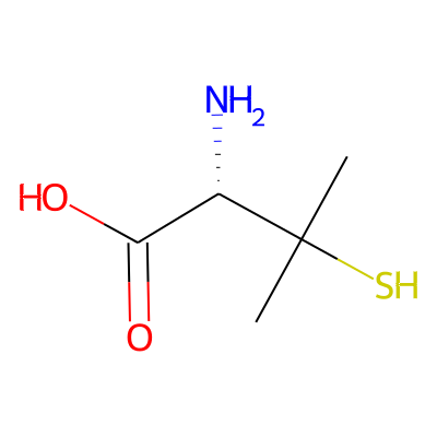 PENICILLAMINE
