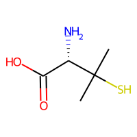 PENICILLAMINE