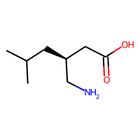 PREGABALIN