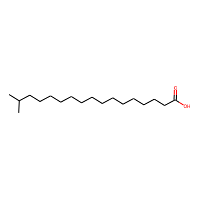 ISOSTEARIC ACID