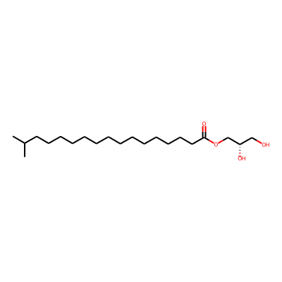 GLYCERYL ISOSTEARATE