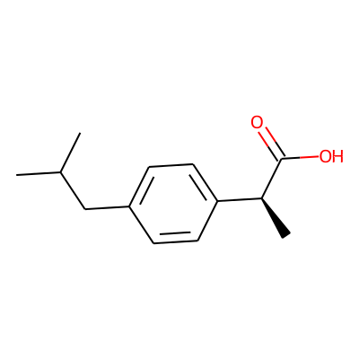 IBUPROFEN