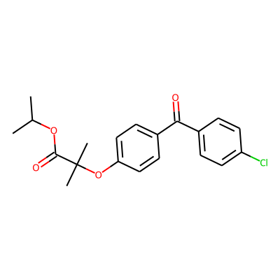 FENOFIBRATE