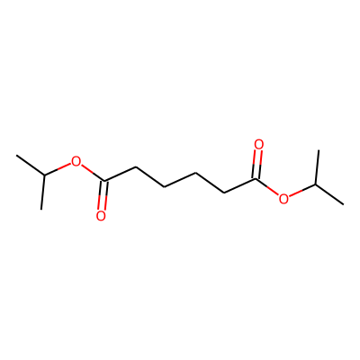 DIISOPROPYL ADIPATE