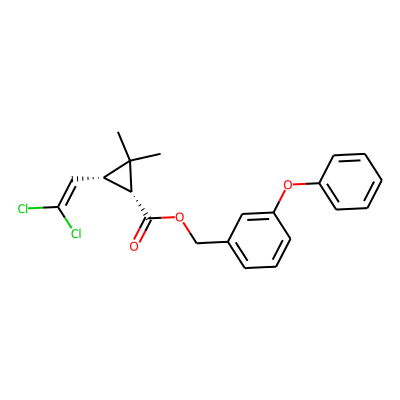 PERMETHRIN
