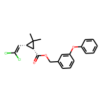 PERMETHRIN