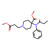 REMIFENTANIL HYDROCHLORIDE
