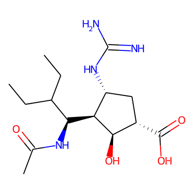 PERAMIVIR