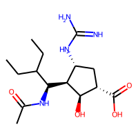 PERAMIVIR
