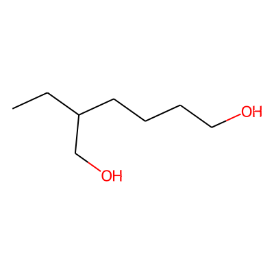 2-ETHYL-1,6-HEXANEDIOL