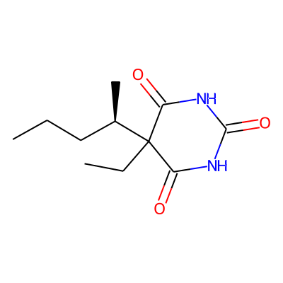 PENTOBARBITAL SODIUM