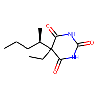 PENTOBARBITAL SODIUM