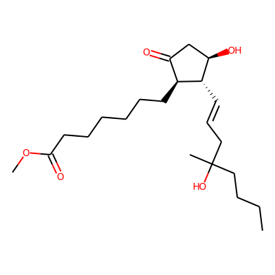 MISOPROSTOL