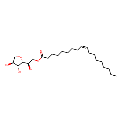 SORBITAN MONOOLEATE