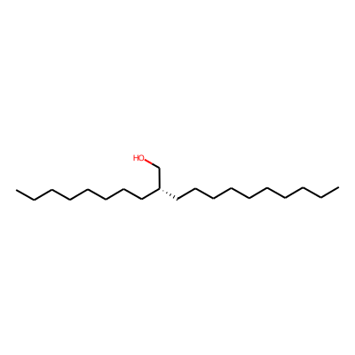 OCTYLDODECANOL