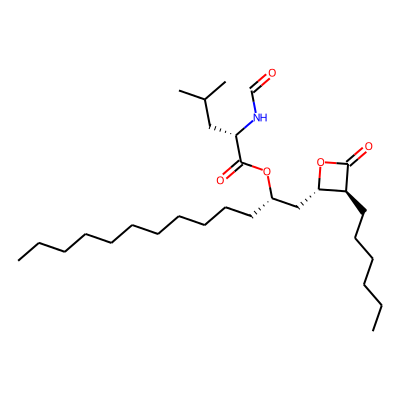 ORLISTAT