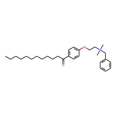 LAURALKONIUM CHLORIDE