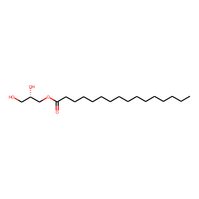 GLYCERYL PALMITATE